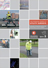 cover of utility survey guidance note