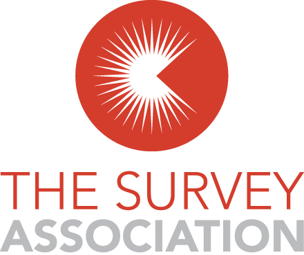 The Survey Association Logo