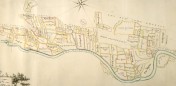 36 Newbiggin map